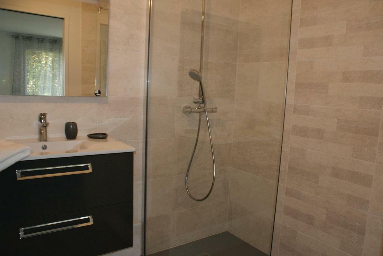 Bed and breakfast Aux Agapanthes 3*
